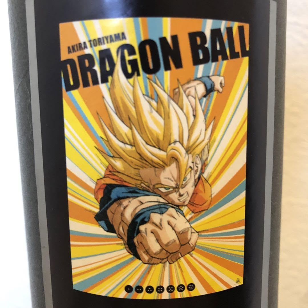 Amazon.co.jp: ドラゴンボールポスター原画鳥山明 : スポーツ＆アウトドア